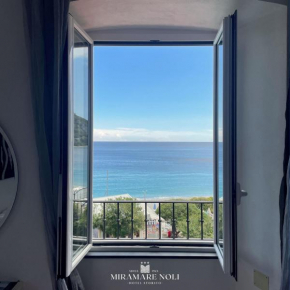 Hotel Miramare Noli